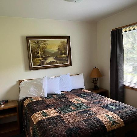 Chalet ฮิลล์ซิตี้ ภายนอก รูปภาพ