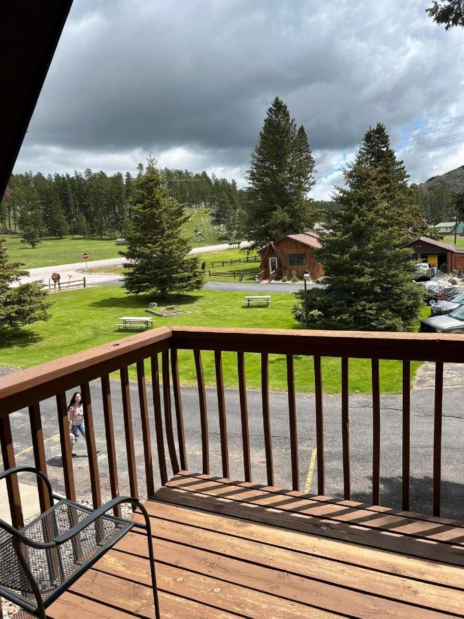 Chalet ฮิลล์ซิตี้ ภายนอก รูปภาพ